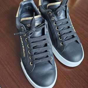 Dolce & Gabbana Sneakers 38